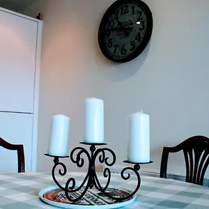 Modern In Apartment