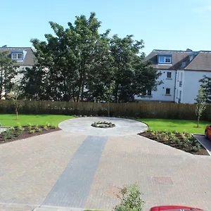 Modern In Apartment
