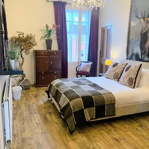 Bailie Royal Mile Apartment