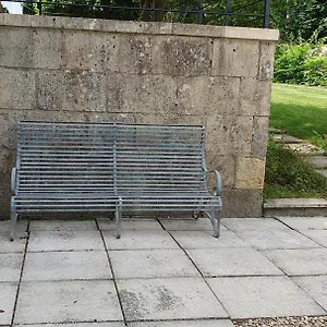 Garden Flat Apartment Bath