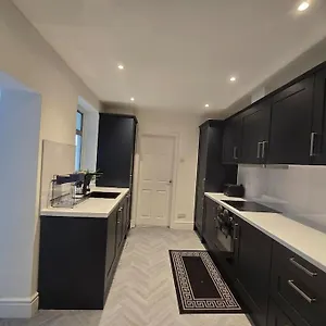 Lily Apartment Blackpool