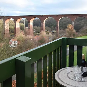 Capstan Holiday home Whitby