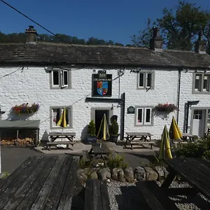The George Inn Buckden (North Yorkshire)